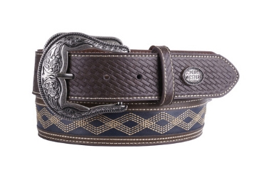 Picture of Pure Western Men's Radley Belt