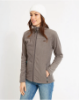 Picture of XTM Wanderer II Women's Zip-Up DWR Fleece Jacket