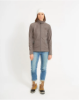 Picture of XTM Wanderer II Women's Zip-Up DWR Fleece Jacket