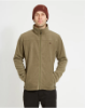 Picture of XTM Wanderer II Men's Zip-Up DWR Fleece Jacket