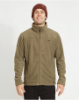 Picture of XTM Wanderer II Men's Zip-Up DWR Fleece Jacket