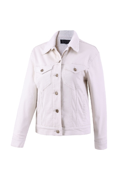 Picture of  Rite Mate Pilbara Women's Sherpa Lined Jacket