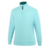 Picture of Rite Mate Pilbara Women's Zipper C/F Fleece Pullover 