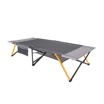 Picture of Oztrail Easy Fold Stretcher Single Jumbo