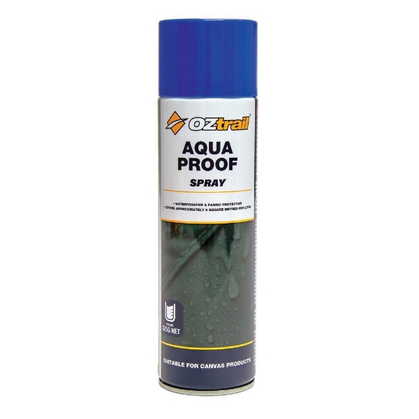 Picture of Oztrail Aqua Proof Spray On 325gm