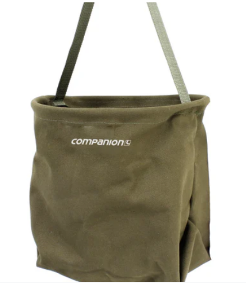 Picture of Companion Canvas Shower Bucket